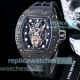 Swiss Clone Richard Mille RM 66 Rock n Roll Watches Carbon Fiber TPT (2)_th.jpg